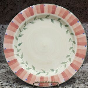 Pfaltzgraff Napoli Hand Painted Dinner Plate 11-3/4" Single Replacement